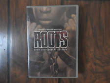 Roots 7 dvd for sale  Mountainburg