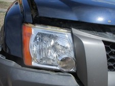 Passenger headlight pro for sale  Bloomfield