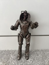 Doctor cyberman damaged for sale  EXETER