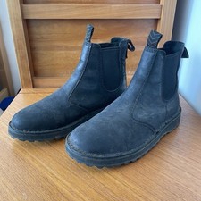 Clarks goretex leather for sale  FLEET