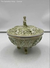 porcelain candy dish for sale  Detroit