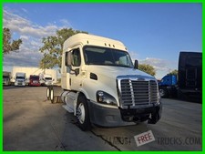 2016 cascadia for sale 2016 cascadia for sale Carter Lake
