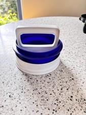 Tupperware hamburger presse gebraucht kaufen  Forchheim