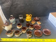 Stoneware mini tea for sale  Lebanon