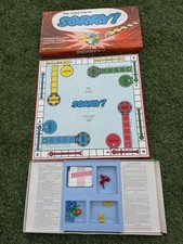 Sorry great game for sale  CHESTERFIELD