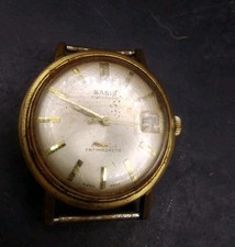 Vintage basis automatic for sale  BRADFORD