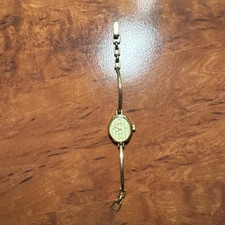 Damenuhr glashütte made gebraucht kaufen  Magdeburg