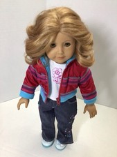 American girl doll for sale  Haughton