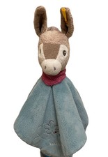 Schmusetuch kuscheltuch steiff gebraucht kaufen  Stuttgart