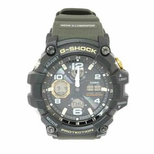 Casio shock gwg d'occasion  Expédié en France