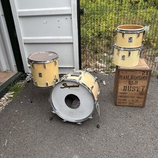 Free vintage sonor for sale  LEEDS