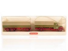 Wiking 8550434 pritschen gebraucht kaufen  Gelsenkirchen