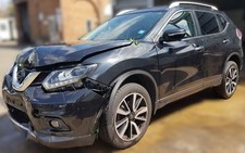 Nissan trail mk3 for sale  WELLINGBOROUGH