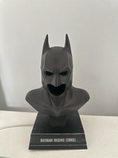 Batman begins head for sale Batman begins head for sale  BEDFORD