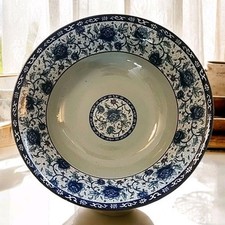 Japanese cobalt blue for sale  Bothell