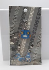 Pokemon center croagunk for sale  Hillsboro