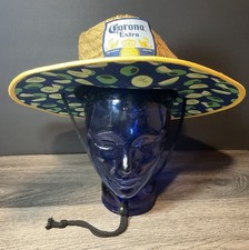beer hat large for sale  Grand Rapids