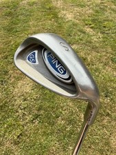 Ping sand wedge for sale  CHESHAM
