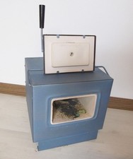 Kleiner brennofen arbeitstempe gebraucht kaufen Kleiner brennofen arbeitstempe gebraucht kaufen  Ötisheim