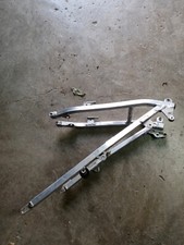 Telaietto posteriore yamaha usato  Marineo