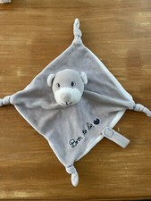 Ours doudou enfant d'occasion  Grans