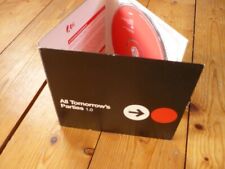 All tomorrow parties gebraucht kaufen  Bochum