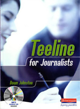 Teeline journalists johnston for sale  MILTON KEYNES