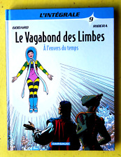 Vagabond limbes integrale d'occasion  Souillac