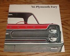 Original 1966 plymouth for sale  Reinbeck