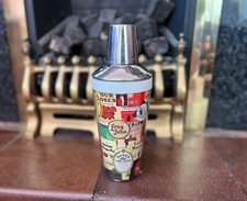 Vintage cocktail shaker for sale  NORWICH