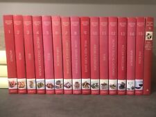 Enciclopedia della cucina usato  Guglionesi