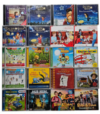 20x kinder hörspiel gebraucht kaufen  Bargteheide