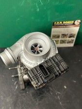 Turbina land rover usato  Milano