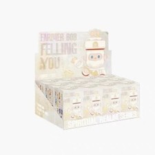 F.UN FARMER BOB Feeling You Series caixa cega um conjunto (12 peças) boneco brinquedo novo! comprar usado  Enviando para Brazil