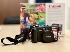 Canon powershot completa usato  Palermo