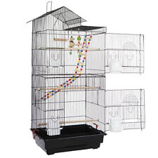 Metal bird cage for sale  Fontana