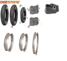 3pneumatici economico 35010 usato  Italia