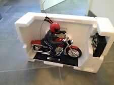 Tyco motorrad gebraucht kaufen  Albstadt
