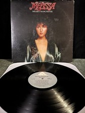 Melissa Manchester - Melissa - Arista Records Pressing AL-4031 comprar usado  Enviando para Brazil