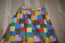 Langer patchwork hippie gebraucht kaufen  Oberdorla
