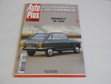Revue auto collection d'occasion  Saint-Cyr-sur-Mer