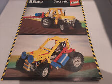 Catalogo lego technic usato  Vizzola Ticino