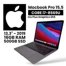 Apple macbook pro gebraucht kaufen  Fürth