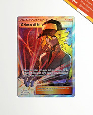 Pokemon grinta 232 usato  Bergamo