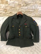 Giacca uniforme divisa usato  Torino
