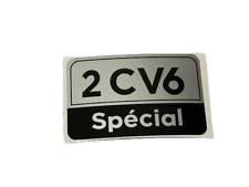 Citroen 2cv special usato  Brescia