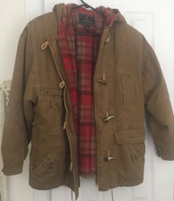 Limited collection hooded for sale  Shrewsbury