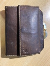 Weiche clipbörse damen gebraucht kaufen  Xanten