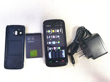 Celular Nokia 5800 XpressMusic original desbloqueado 3,2 polegadas 1320mAh 3.0MP comprar usado  Enviando para Brazil