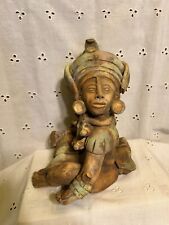 Pre columbian mayan for sale  Vincennes